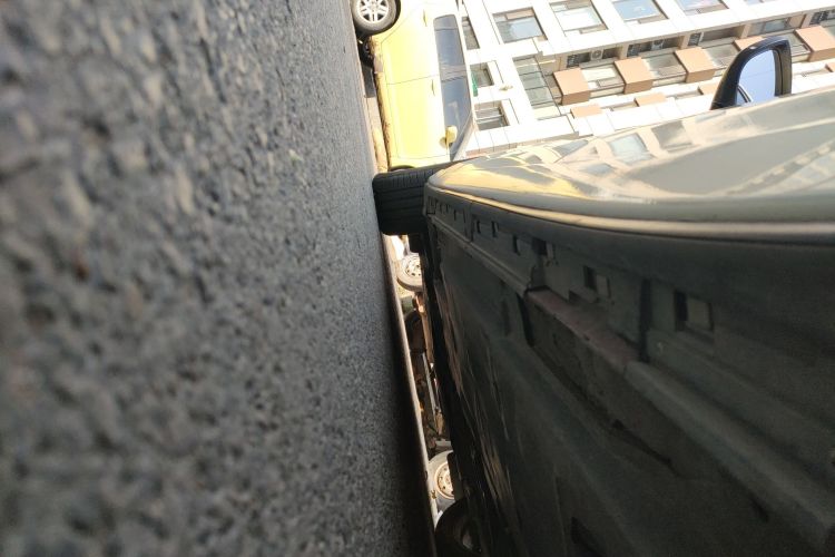 马自达 阿特兹 2020款 2.0L 蓝天豪华版局部细节9003