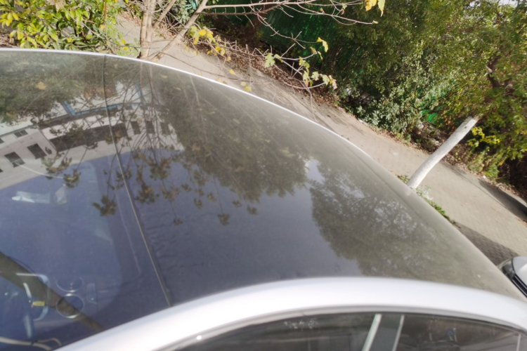 零跑汽车 零跑C01 2023款 606舒享版局部细节57