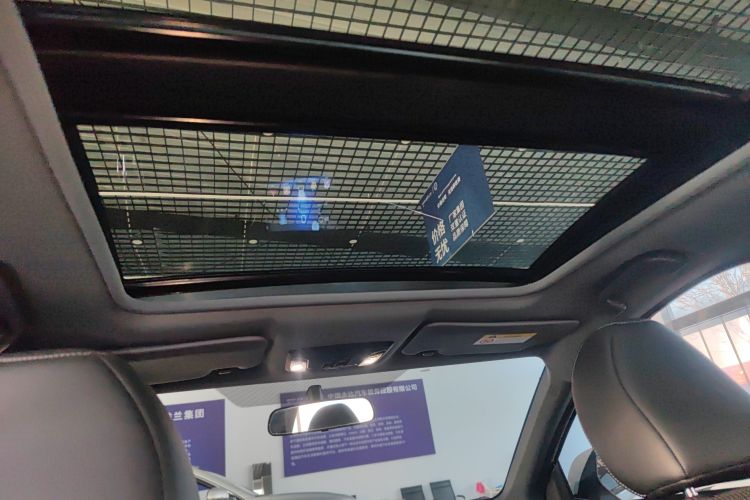 本田XR-V 2017款 1.8L EXi CVT舒适版局部细节22