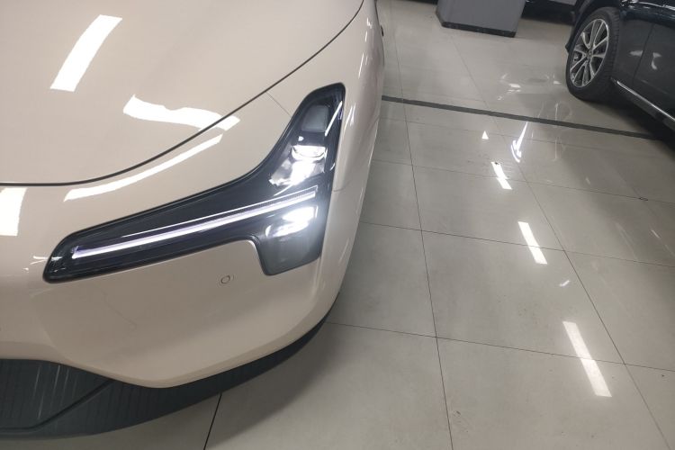 小鹏MONA M03 2024款 620 超长续航局部细节36