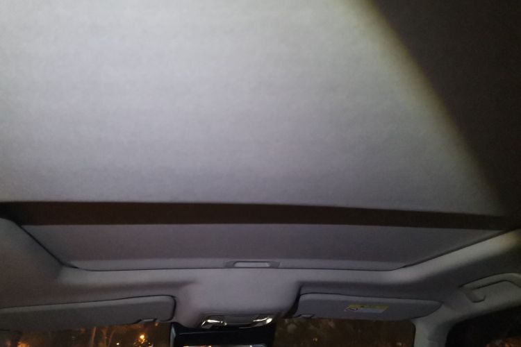 坦克300 2021款 越野版 2.0T 挑战者中控内饰22