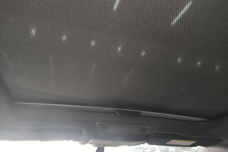 大众 高尔夫 2019款 280TSI DSG R-Line型 国VI局部细节22