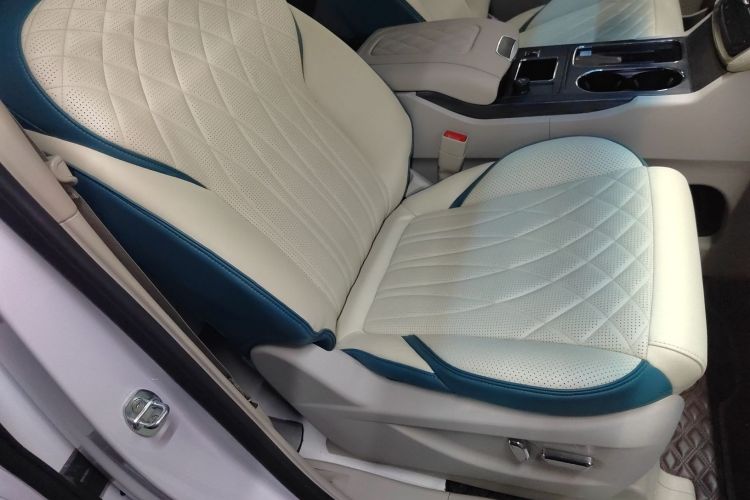 别克GL8 2023款 ES陆尊 舒适型局部细节41