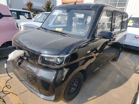 五菱汽车 五菱之光新能源 2025款 201km 标准型