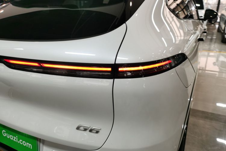 小鹏G6 2023款 755 超长续航 Pro车身外观6006