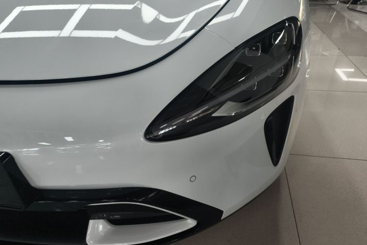 小米汽车 小米SU7 2024款 后驱长续航智驾版局部细节36