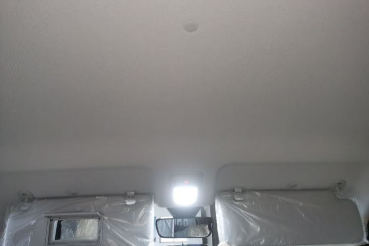 五菱汽车 宏光MINIEV 2025款 四门版 进阶款中控内饰22