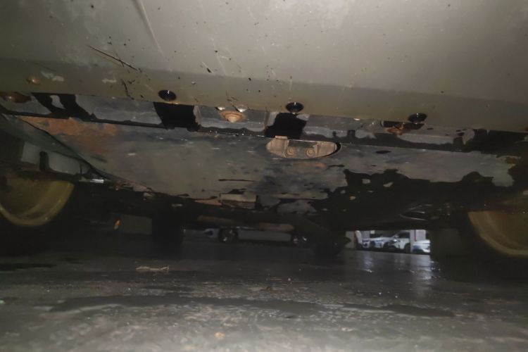 福特 翼虎 2017款 EcoBoost 180 两驱虎跃型局部细节9008