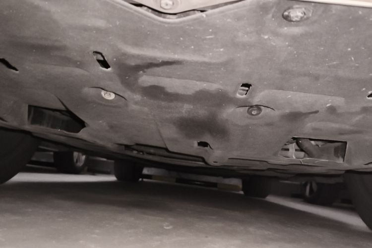 鸿蒙智行 问界M7 2022款 1.5T 四驱豪华版局部细节9008