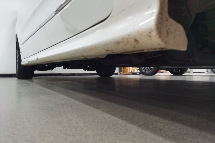 上汽大通MAXUS 大通G20 2021款 改款 PLUS 2.0T 汽油自动豪华版局部细节9001