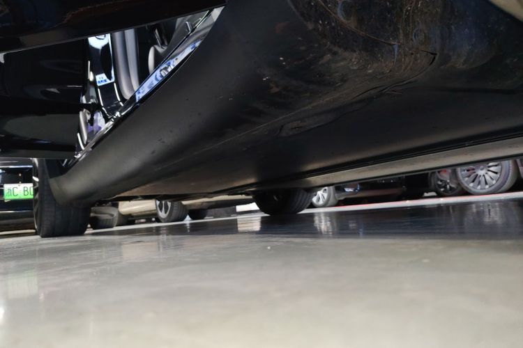 特斯拉 Model Y 2022款 长续航全轮驱动版局部细节9001