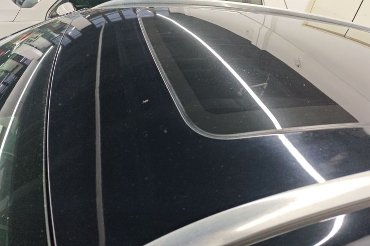 林肯MKC 2017款 2.0T 两驱尊享版局部细节57