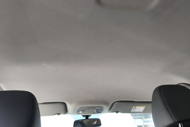 吉利汽车 缤越 2024款 1.5T DCT龙腾版中控内饰22