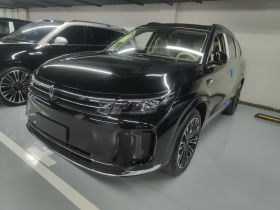 鸿蒙智行 问界M7 2024款 1.5T 智驾四驱Pro版 5座