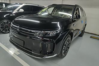 鸿蒙智行 问界M7 2024款 1.5T 智驾四驱Pro版 5座