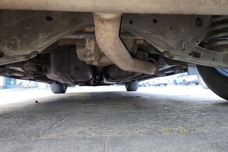 凯迪拉克XT5 2020款 28T 四驱豪华型局部细节9009