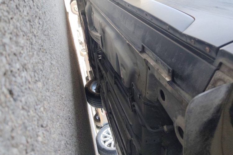 凯迪拉克XT4 2022款 28T 两驱风尚型局部细节9002