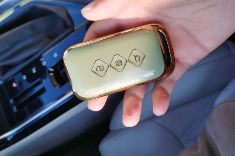 五菱汽车 五菱星辰 2021款 1.5T CVT星曜版中控内饰11