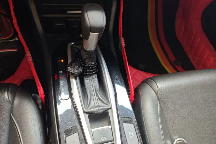 本田 凌派 2019款 180Turbo CVT豪华版 国VI局部细节18