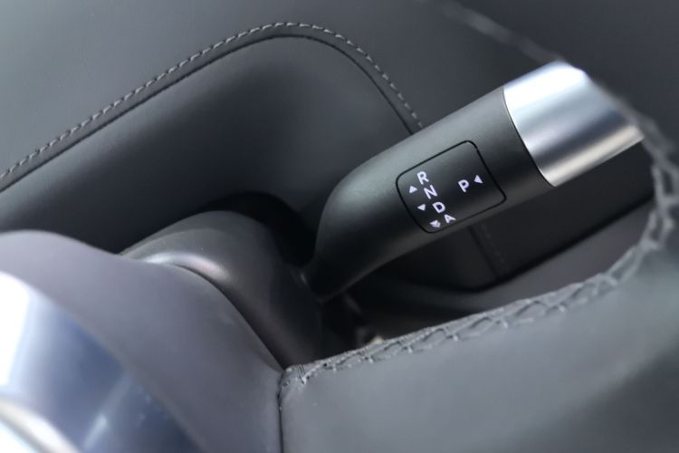 理想汽车 理想L9 2024款 Ultra中控内饰18