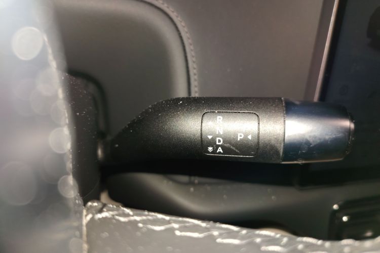 理想汽车 理想L8 2023款 Max中控内饰18