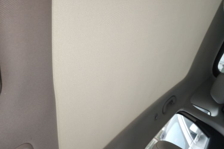 比亚迪 海狮05 EV 2025款 520KM智航版中控内饰22