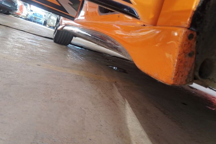 名爵 MG6 2021款 Pro 1.5T 自动Trophy智驾旗舰版局部细节9001