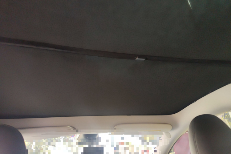 特斯拉 Model Y 2023款 后轮驱动版局部细节22