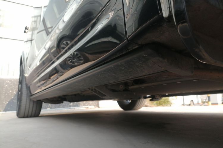 理想汽车 理想L7 2023款 Air局部细节9001