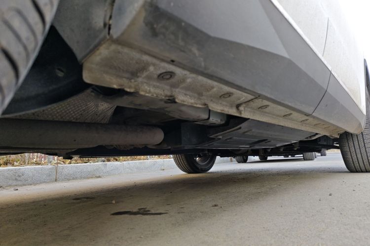 哈弗H6 2021款 第三代 1.5T 自动两驱Max局部细节9002