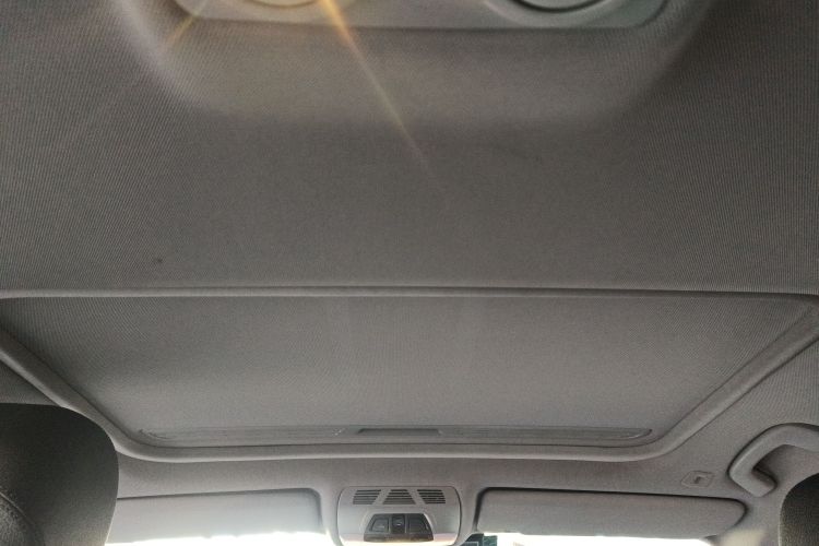 宝马3系 2016款 320Li 时尚型局部细节22