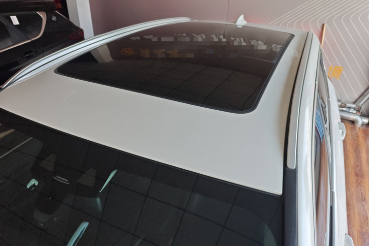 宝马X3 2020款  xDrive28i M运动套装局部细节57