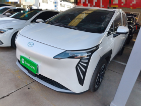 埃安 AION Y 2023款 Younger 星耀版