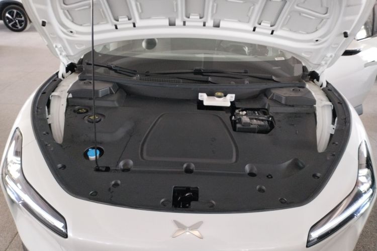 小鹏MONA M03 2024款 620 超长续航局部细节24