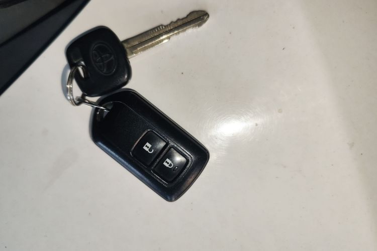 丰田 YARiS L 致炫 2020款 致炫X 1.5L CVT豪华版中控内饰11