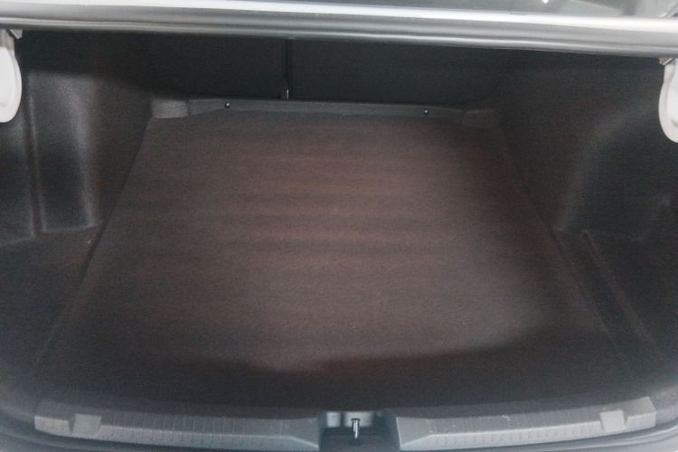 大众 朗逸 2024款 300TSI DSG星空领先版局部细节23