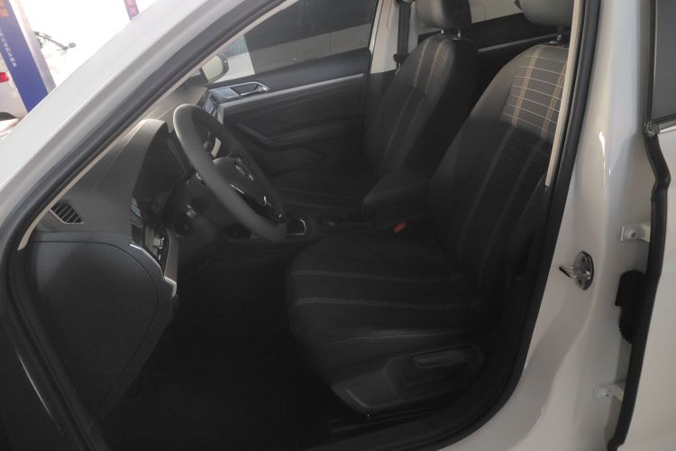 大众 朗逸 2021款 280TSI DSG舒适版中控内饰19