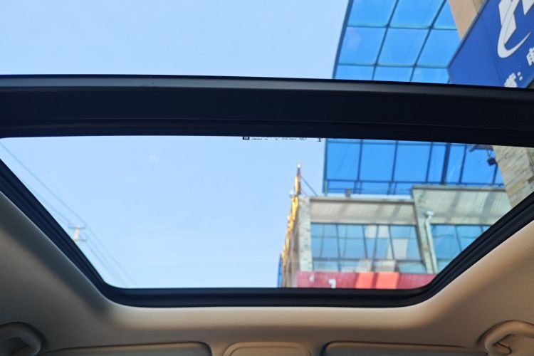 别克 2021款 昂科威Plus 652T 五座豪华型局部细节22