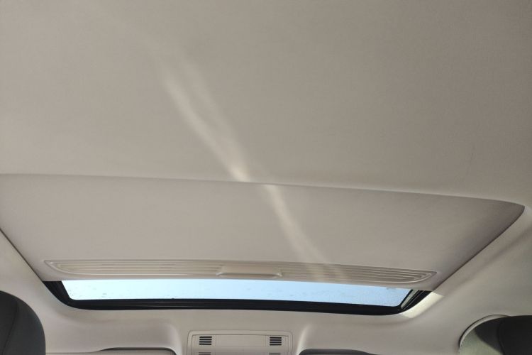 大众 宝来 2020款 1.5L 手动舒适型中控内饰22