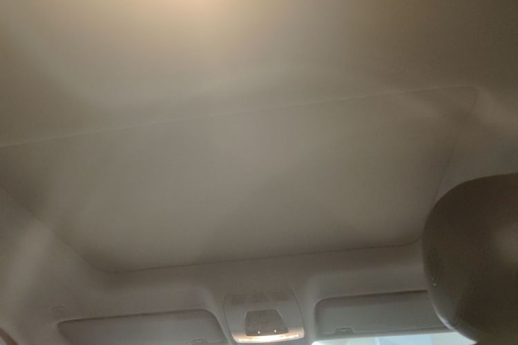 宝马X6 2015款 xDrive35i 领先型中控内饰22