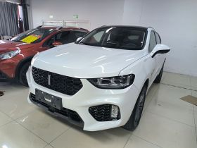 魏牌 VV5 2019款 1.5T 两驱智先锋