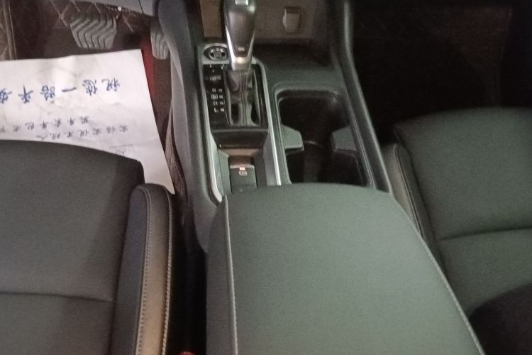 日产 轩逸 2023款 1.6L CVT智驾版中控内饰18