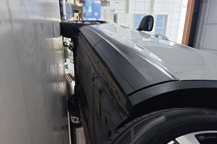 大众 探岳 2020款 330TSI 两驱豪华智联版局部细节9002