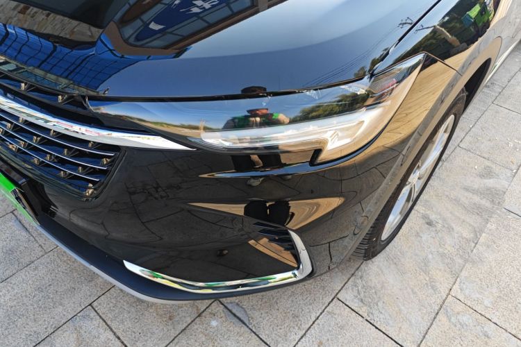 别克 2021款 昂科威Plus 652T 五座豪华型局部细节36