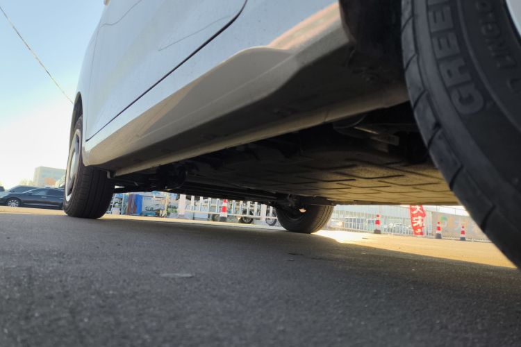 五菱汽车 宏光MINIEV 2024款 第三代 215km 青春版局部细节9002