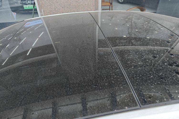 捷豹XJ 2016款 XJL 3.0 SC 两驱典雅商务版局部细节57