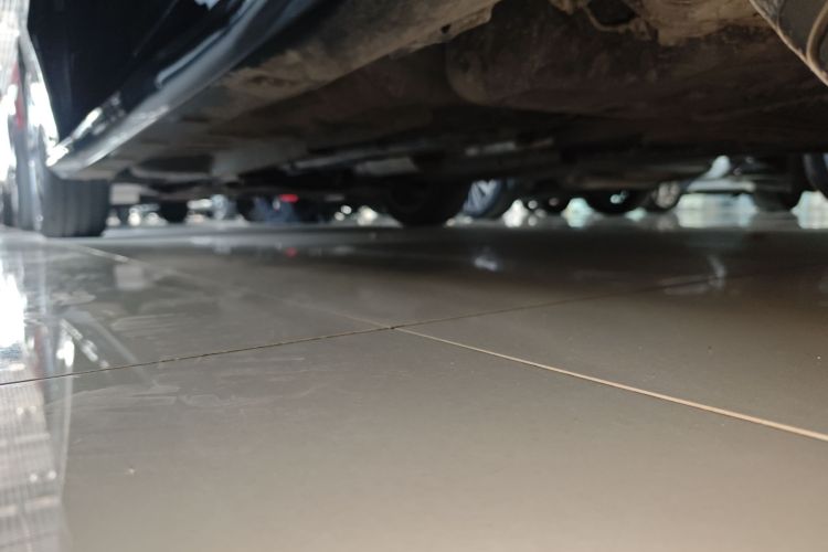 东风风神 奕炫 2023款 马赫版 1.5T 自动追猎骑士版局部细节9002