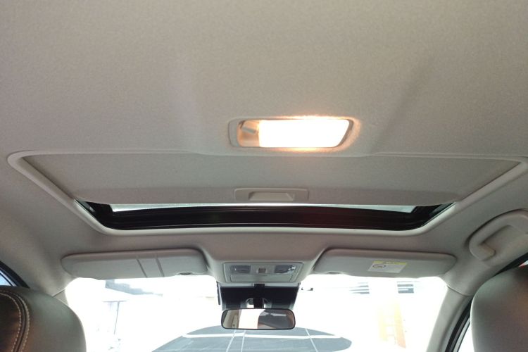 日产 骐达TIIDA 2024款 1.6L CVT智行版中控内饰22