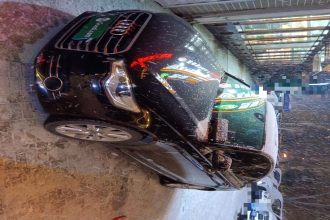 奥迪A6L 2014款 50 TFSI quattro 豪华型