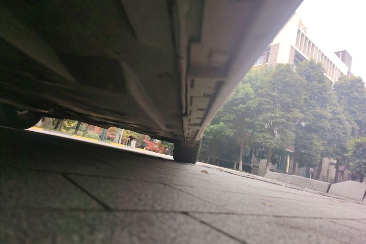 马自达3 昂克赛拉 2016款 三厢 1.5L 手动舒适型局部细节9004